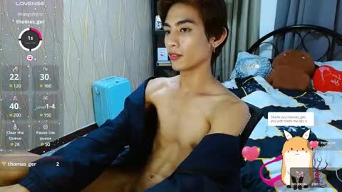 Snapshot of wildesttwinky chatting on 20, 12, 2024 Arvie Rubio online show from 20, 12, 2024