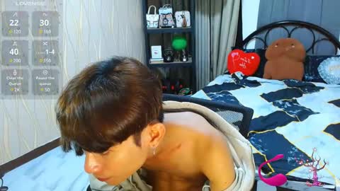 Snapshot of wildesttwinky chatting on 31, 1, 2025 Arvie Rubio online show from 31, 1, 2025