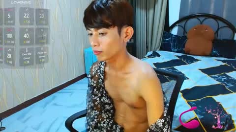 Snapshot of wildesttwinky chatting on 2, 2, 2025 Arvie Rubio online show from 2, 2, 2025