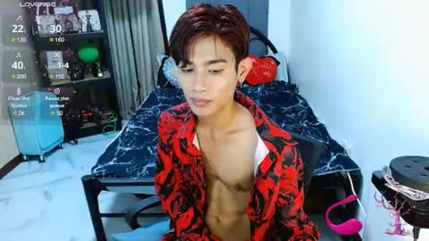 Snapshot of wildesttwinky chatting on 15, 2, 2025 Arvie Rubio online show from 15, 2, 2025