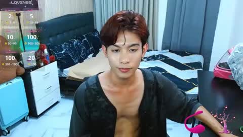 Snapshot of wildesttwinky chatting on 3, 3, 2025 Arvie Rubio online show from 3, 3, 2025