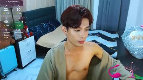 Snapshot of wildesttwinky chatting on 4, 3, 2025 Arvie Rubio online show from 4, 3, 2025