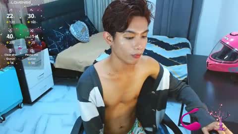 Snapshot of wildesttwinky chatting on 7, 3, 2025 Arvie Rubio online show from 7, 3, 2025