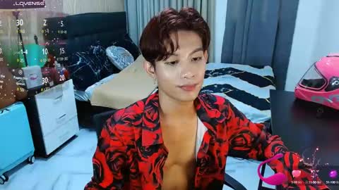 Snapshot of wildesttwinky chatting on 9, 3, 2025 Arvie Rubio online show from 9, 3, 2025