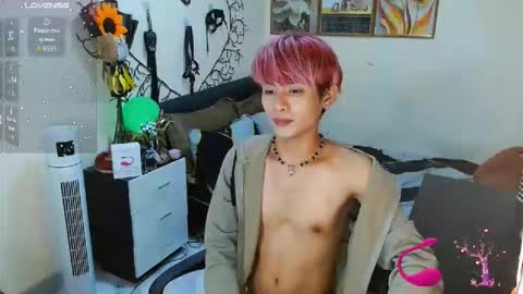 Snapshot of wildesttwinky chatting on 8, 10, 2025 Arvie Rubio online show from 8, 10, 2025