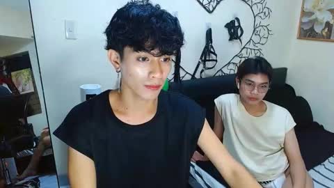 Snapshot of wildesttwinky chatting on 23, 11, 2025 Arvie Rubio online show from 23, 11, 2025