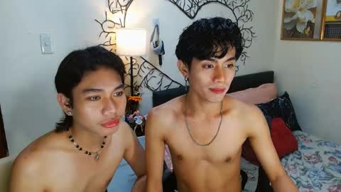 Snapshot of wildesttwinky chatting on 15, 12, 2025 Arvie Rubio online show from 15, 12, 2025