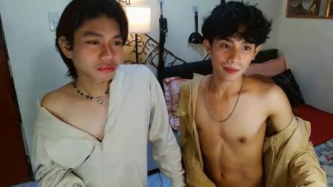 Snapshot of wildesttwinky chatting on 21, 12, 2025 Arvie Rubio online show from 21, 12, 2025