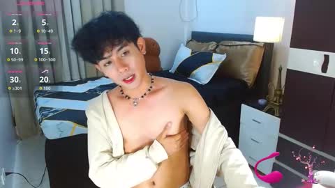 Arvie Rubio online show from 26, 2, 2026