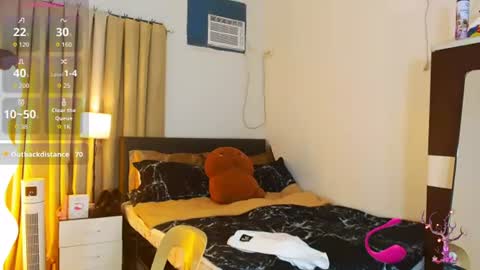 Snapshot of wildesttwinky chatting on 2, 7, 2026 Arvie Rubio online show from 2, 7, 2026
