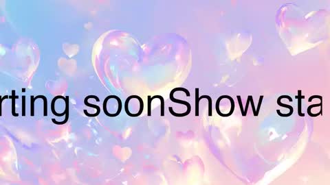 OF JunoHoly online show from 23, 3, 2026