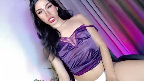 Snapshot of wildflower144 chatting on 9, 4, 2026 CHALLE online show from 9, 4, 2026