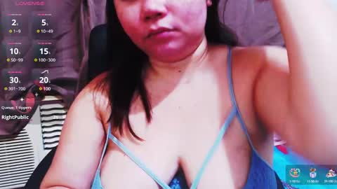 wildhotasianx online show from 10, 1, 2025