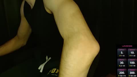 Snapshot of wildjerk91 chatting on 12, 11, 2025 wildjerk91 online show from 12, 11, 2025