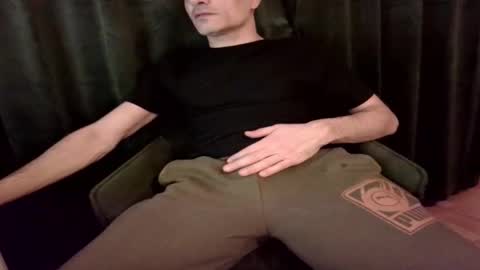 wildjerk91 online show from 7, 1, 2026