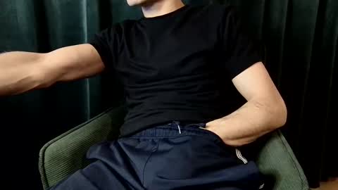 wildjerk91 online show from 8, 1, 2026