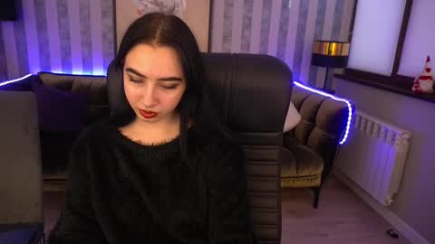 Alena online show from 25, 2, 2025