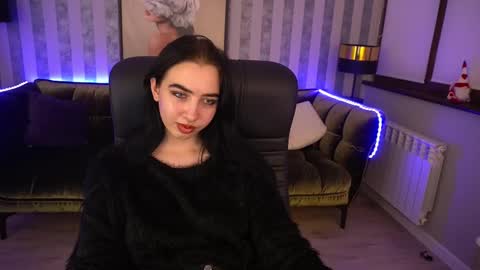 Alena online show from 25, 2, 2025