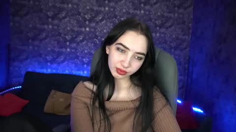 Alena online show from 3, 3, 2025