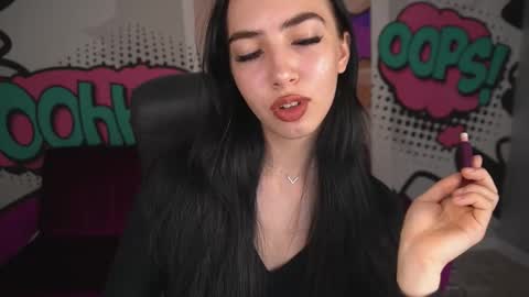 Alena online show from 16, 9, 2025