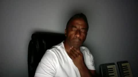 wildnight007 online show from 25, 5, 2026