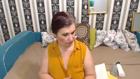 Snapshot of wildpammy chatting on 16, 2, 2025 ask me  online show from 16, 2, 2025