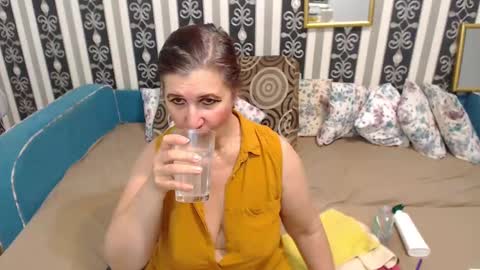 Snapshot of wildpammy chatting on 23, 2, 2025 ask me  online show from 23, 2, 2025