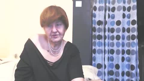 WildRedCat online show from 29, 11, 2025