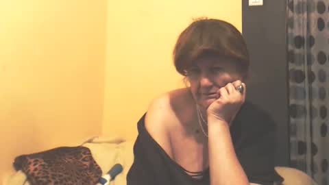 WildRedCat online show from 11, 3, 2026