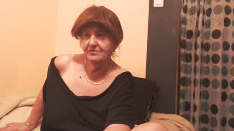 WildRedCat online show from 21, 6, 2026