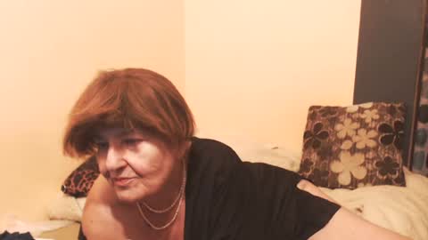WildRedCat online show from 26, 7, 2026