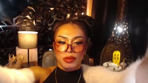 Snapshot of wildroxie chatting on 21, 2, 2025 ROXIE online show from 21, 2, 2025