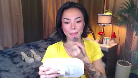 Snapshot of wildroxie chatting on 23, 9, 2025 ROXIE online show from 23, 9, 2025