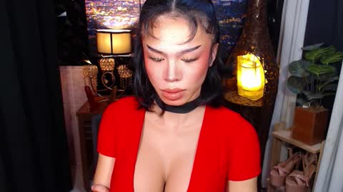 Snapshot of wildroxie chatting on 9, 1, 2026 ROXIE online show from 9, 1, 2026