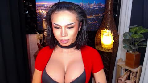 Snapshot of wildroxie chatting on 11, 1, 2026 ROXIE online show from 11, 1, 2026