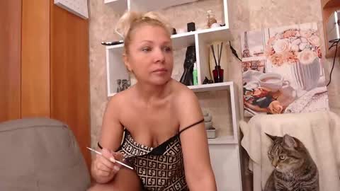 Rosa online show from 30, 5, 2026