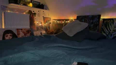 wildsable_ online show from 5, 11, 2025