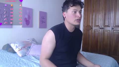 Snapshot of wildseductor1 chatting on 7, 7, 2026 wildseductor1 online show from 7, 7, 2026