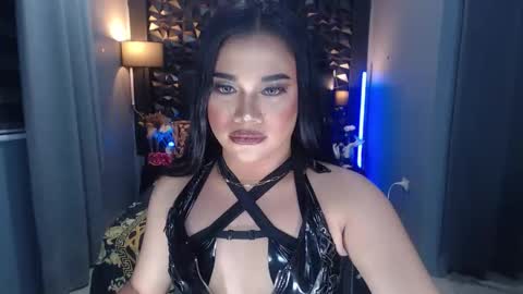 wildsexxy_alliyhia online show from 9, 1, 2026