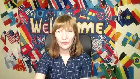 Snapshot of wildsoul8 chatting on 14, 6, 2026 Rosalinda online show from 14, 6, 2026