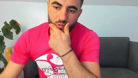 wildstalion1 online show from 19, 2, 2026