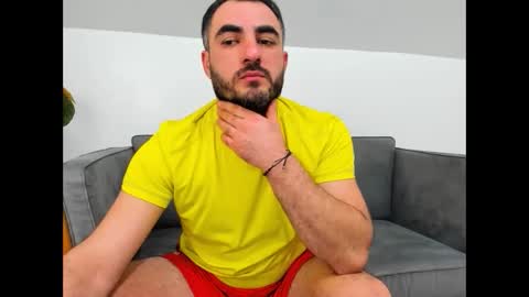 wildstalion1 online show from 22, 2, 2026