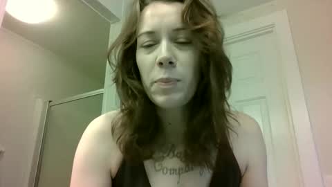 Snapshot of wildthornepenny chatting on 11, 11, 2025 Penny online show from 11, 11, 2025