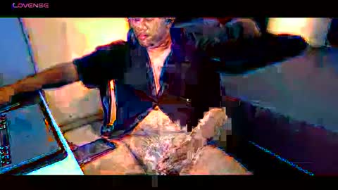 Snapshot of wildynight chatting on 19, 10, 2025 Wildy online show from 19, 10, 2025