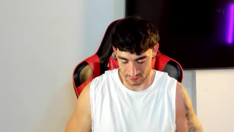 will_ferrari300 online show from 13, 2, 2026