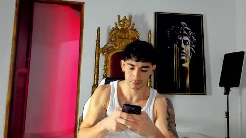 will_ferrari300 online show from 1, 5, 2026