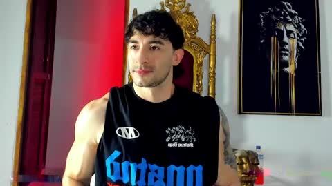 will_ferrari300 online show from 2, 5, 2026
