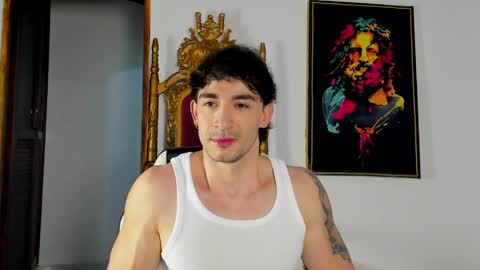 will_ferrari300 online show from 8, 5, 2026