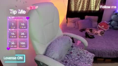 sofia and will online show from 29, 11, 2025