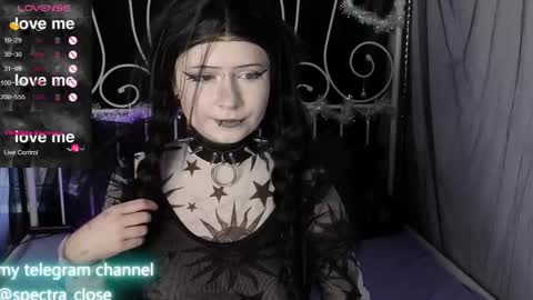 Your virtual girlfriend online show from 18, 12, 2025